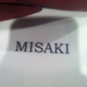 Misaki Japanese Steak House