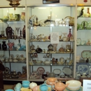 The Antique Mall - Antiques