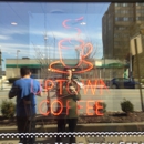 Uptown Coffee - Coffee & Tea