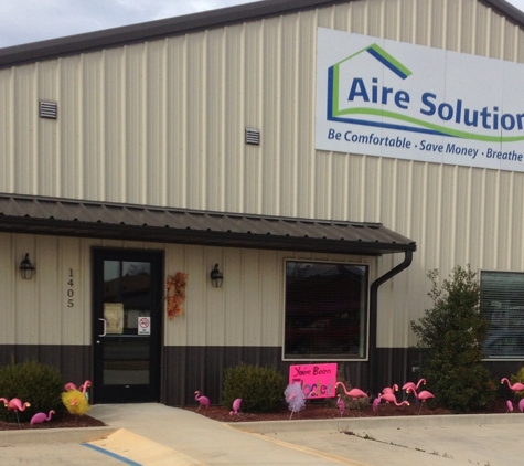 Aire Solutions - Poplar Bluff, MO