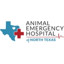 Animal Emergency Hospital of North Texas - Pet Services