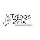 Things 2Fix - Kitchen Planning & Remodeling Service