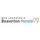 Beaverton Honda - New Car Dealers