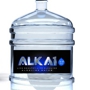 Alka1 Alkaline Water