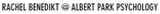 Albert Park Psychology - Psychologists
