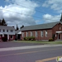 St Vincent De Paul Food Bank