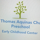 St Thomas Aquinas Church Preschool