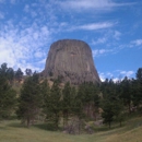 Devils Tower National Monument - Parks