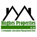 Hughes Properties II, LLC - Real Estate Management