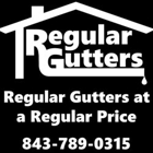Regular Gutters, LLC