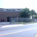 Tree Import