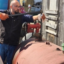 Barrows & Fisher Oil - Propane & Natural Gas-Equipment & Supplies