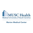 MUSC Health Orthopaedics - Marion Medical Park - Physicians & Surgeons