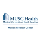 MUSC Health Orthopaedics - Marion Medical Park
