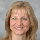 Dr. Mary Beck Metzger, APNP - Nurses