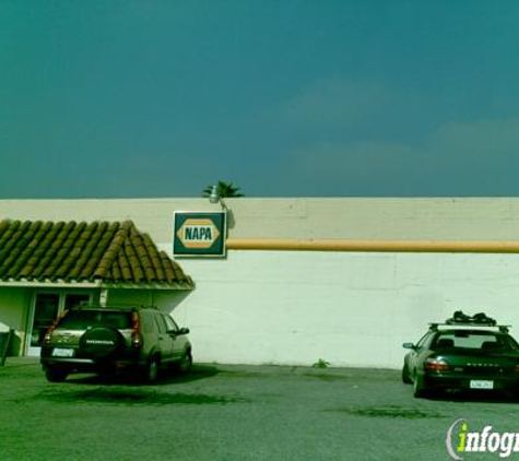 Napa Auto Parts - Auto Parts Of Riverside - Riverside, CA