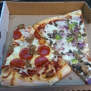 Georgio's Gourmet Pizza - Pizza