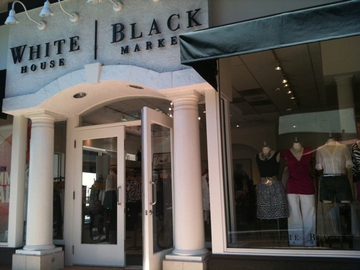 Women's Clothing Store at Montgomery Village Shopping Center, Santa Rosa, CA