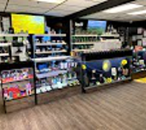 Green Sunshine Medical Weed Dispensary - Oklahoma City, OK