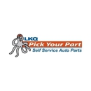 Pick Your Part - Chattanooga - Junk Dealers
