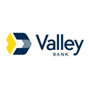 Valley Bank - Savings & Loans