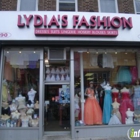 Lydia Fashion of NY Corp