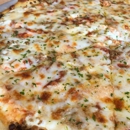 Primavera Pizza - Pizza