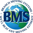 Branch Moving Systems