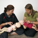 Safety Training Seminars - First Aid & Safety Instruction