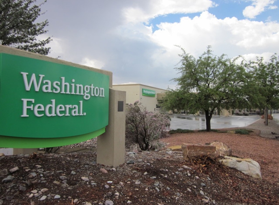 Washington Federal - Las Cruces, NM