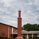 The Church of Jesus Christ of Latter-day Saints - Methodist Churches