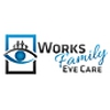 Works Family Eye Care gallery