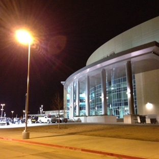 Mansfield Isd Center For the Performing Arts - Mansfield, TX