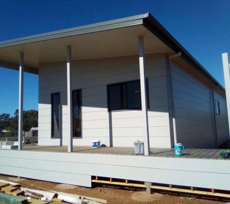 Vincent Painting & Decorating Pty Ltd. - Murgon, QLD