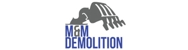 M&M Demolition - Demolition Contractors