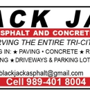 Jack Black - Concrete Contractors