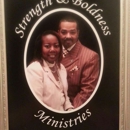 Strength & Boldness Ministries - Churches & Places of Worship
