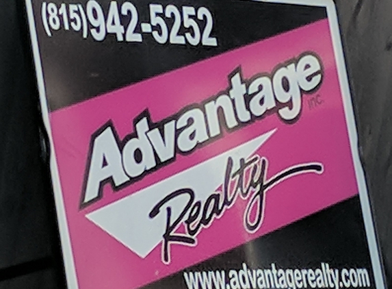 Advantage Realty Inc - Coal City, IL