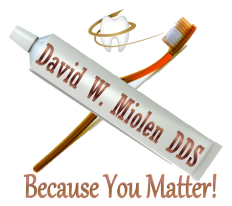 Miolen, David W DDS PC - Cleveland, TN