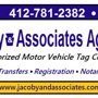 Jacoby & Associates Agency