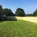 Top Rail Fence North Columbus - Rails, Railings & Accessories Stairway