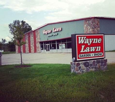 Wayne Lawn & Garden Center - Canton, MI
