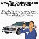 Trans-Plus Inc - Taxis