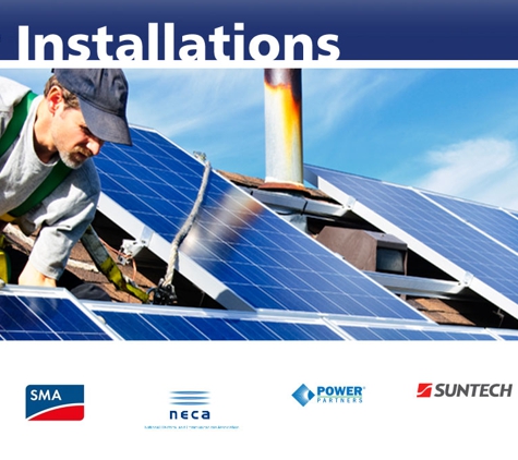 Colac To Coast Solar Energy - Colac, VIC. We are proud to be associated with BP Solar & CMS to supply & install solar systems to our domestic & business clients