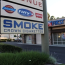Crown Cigarettes - Cigar, Cigarette & Tobacco Dealers