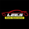 Lee's Auto Specialist gallery