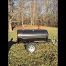 Big Grills on Wheels - Barbecue Grills & Supplies