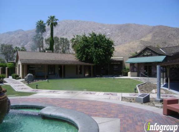Palm Springs Historical Society Museums - Palm Springs, CA