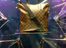 Louis Vuitton McLean Tysons Corner Bloomingdale's store, United States