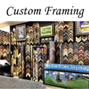 Valces Artistic Painting - Picture Frame Repair & Restoration